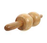 Beaupretty Bâton De Massage à Masseur De Santé Portable Et Léger Soulageant La Fatigue Musculaire Usage à Domicile