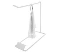 Beaupretty Bâtonnets Pour Nail Art Avec Support Fer Anneau Éventail Palette De Couleurs Pour Vernis Gel Présentoir Échantillons Pour Vernis à Ongles