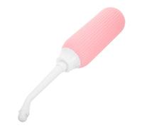 Beaupretty Bidet Portable Pour Femmes Bouteille Perinéale Pratique pour Soins Postpartum Nettoyage Intime Voyage Accessoires de Compact et