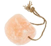 Beaupretty Bloc de Sel Naturel Adapté pour Lécher et Mâcher Éléments Minéraux pour Bétail pour L'approvisionnement en Sel des Animaux D'élevage