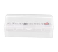 Beaupretty Boîtier Électrique Étanche Extérieur Résistant Aux Intempéries pour Protection de Prises et Multiprises Coffret de Jonction Polyvalent pour Usage Domestique et Chantier