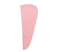 Beaupretty Bonnet De Séchage Pour Cheveux Avec Boucle Unique Bonnet De Bain À Séchage Rapide Serviette Réutilisable