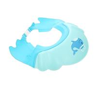 Beaupretty Bonnet De Shampooing Pour Enfants Shampooing Portable Pour Enfants Lunettes De Sécurité Pour s Pour Bébé Bonnet De Chapeau De Pour
