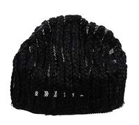 Beaupretty Bonnet Pour Perruque Filet Doublure De Perruque Tressée Au Crochet Bonnet Facile à Coudre Pour Femmes Et Filles