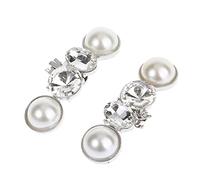 Beaupretty Boucles de Chaussures Élégantes Clips Décoratifs DIY pour Chaussures Plates Sandales Talons Hauts