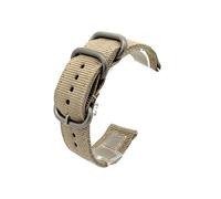 Beaupretty Bracelet De Nylon Bracelet Durable à Joints Ou Argentée Pour Remplacement