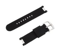 Beaupretty Bracelet Montre Sport Toile Confortable et Robuste Compatible avec Modèle A1918 pour Hommes et Femmes