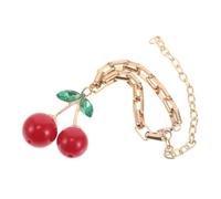 Beaupretty Bracelet Pendentif et Décorations Accessoire pour Fêtes et Bracelet