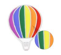 Beaupretty Broche Alliage Créative Épingle Unisexe Broche Design Élégant Pour Homme Et Femme