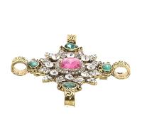 Beaupretty Broche Vintage Seigneur Broches Épingles Hommes Épingle En Émail Vêtements Épingle En Lest Vêtements Broche À Revers Épingle Nous Décorations Décor Rétro Broche Mignonne