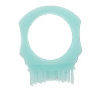 Beaupretty Brosse à Dents Portable Pour Garçon Fille Accessoire De Voyage Pratique Pour Nettoyage Oral Après Repas Design Adorable Avec Boîtier De Rangement Pour Camping Et École