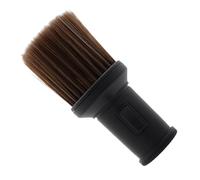 Beaupretty Brosse à Poils Doux pour Coiffeur Brosse de Nettoyage Ergonomique pour Cou et Nuque Outil pour Couper et Balayer Cheveux pour Salon et Barbier pour Cheveux Lâches