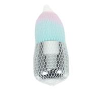 Beaupretty Brosse à Raser de Salon de Coiffure en Plastique et Fibre, Douce et Résistante, pour Usage Quotidien et Salons de Coiffure, Nettoyage des Cheveux et Poils