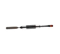 Beaupretty brosse à vernis à ongles - Extension Ongle Gel - Gel UV Ongles outils d'art d'ongle brosse à ongles