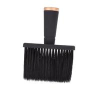 Beaupretty Brosse de Cou Coiffeur Nylon Douce pour Nettoyage Cheveux Cassés Manche Épais Antidérapant Kit de Coupe Cheveux pour Salon et Usage Maison Couleur Aléatoire Couleur Aléatoire