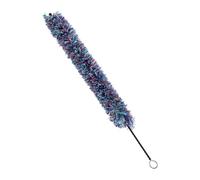 Beaupretty Brosse de Nettoyage Portable pour Saxophone avec Poils Denses et Résistants Outil pour Entretien et Protection Du Tube Accessoire Pratique pour Sax Alto et Ténor