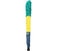 Beaupretty Brosse de Nettoyage pour Saxophone Alto Accessoire Souple et Solide Outil Pratique pour Sécher et Nettoyer L’Intérieur et L’Extérieur Couleur Aléatoire Couleur Aléatoire
