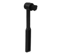 Beaupretty Brosse de Nettoyage pour Stylet de Vinyle Antistatique pour Disques Vinyles Brosse Souple pour Stylet de Platine Outil d'entretien Pratique pour Préserver la Qualité Sonore