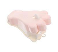 Beaupretty Brosse Exfoliante Pour Nettoyeur De Orteils Avec Design Poussoir Pour Seniors Et Personnes à Mobilité Réduite Accessoire De Pour Nettoyage Écarts Orteils Rose