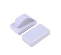Beaupretty Brosse Magnétique pour Aquarium Mb-095 Outil de Nettoyage Efficace pour Verre Flottant