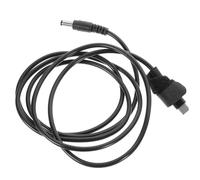 Beaupretty Câble Adaptateur USB C vers DC Conversion Chargeur PC Portable Multi-Tension Câble Pd PVC et Cuivre Charge Rapide et Stable pour Laptop