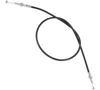 Beaupretty Câble de Remplacement Noire pour Fauteuil Inclinable Poignée de Déverrouillage en Alliage D'aluminium et Base Hydraulique pour Chaise de Coiffeur