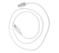 Beaupretty Câble USB Type C vers USB B Haute Vitesse Alliage de Zinc et Tpe Câble Adaptateur Plug And Play pour Claviers Midi Interfaces Audio