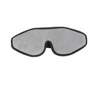 Beaupretty Cache-œil de Sommeil Bandeau Occultant pour Dormir Masque Léger et Confortable à Porter Chez Soi ou Voyage