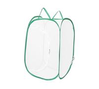 Beaupretty Cage D'élevage pour Insectes Boîte D'observation Habitat Extérieur pour Chenilles Habitat pour Petits Animaux