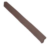 Beaupretty Cale de Lit en Mousse de L pour Combler Les Espaces, Facile à Installer, Empêche la Chute des Objets, Maison Bureaux