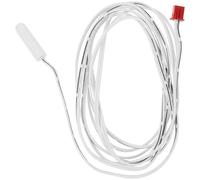 Beaupretty Capteur de Température Dégivrage Réfrigérateur Commercial Compatible Multi-usage Pour Réfrigération et Congélation Installation Facile Énergie