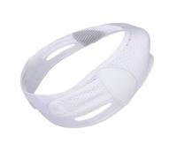 Beaupretty Ceinture De Lifting En V Pour Le Visage Appareil De Tonification Invisible Raffermissante Mentonnière Raffermissante Sculptante Réutilisable Sangle Professionnelle En Tissu