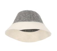 Beaupretty Chapeau De Sauna Accessoire De Spa Style Pêcheur Léger Isolé Portable Hommes Femmes Bonnet De Bain Absorption Rapide