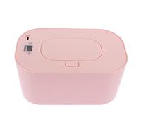 Beaupretty Chauffe-lingettes Humides Pour Bébé Capacité Contrôle Rapide De La Chaleur Et Rétention D'humidité