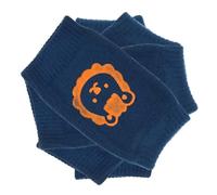 Beaupretty Chaussettes de Danse en Coton Bleu Marine 2 Paires Protège-Chaussures de Danse à Porter par-Dessus Les Chaussures Accessoires Polyvalents pour Ballet Jazz et Hip-Hop Confort