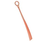 Beaupretty Chaussures Plastique Long Manche Aide pour Enfiler Chaussures pour Personnes Âgées pour Hommes