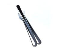 Beaupretty Clip Laiton Et Inoxydable Pochette à Accessoire Élégant pour Usage Durable Et