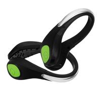 Beaupretty Clip Lumineux pour Chaussures LED Lumière de Sécurité pour Jogging Accessoire Pratique pour Coureurs et Randonneurs