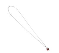 Beaupretty Collier Femme avec Pendentif Pierre Diffuseur Huiles Essentielles pour Spécial Couleur Aléatoire Couleur Aléatoire
