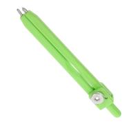 Beaupretty Compas Mathématiques Aveugle Portable En Plastique Robuste Kit Outil De Dessin Technique Précis Pour Examen Et Élève Usage Scolaire Artistique Adapté Aux Personnes Malvoyantes