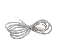 Beaupretty Cordon Alimentation pour Main de Détartreur Détachable pour Unité de Détartrage Ultrasonique Compatible avec Appareils Dentaires à Poignée Clipsable