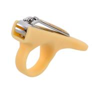 Beaupretty Coupe-ongles Pliable Pour Bébé Et Tout-petit, Petits Coupe-ongles Sûrs, Acier Inoxydable, Design Ergonomique, Outils De Manucure Pour Garçon Et Filles, Kit De Soin Compact Et Pratique