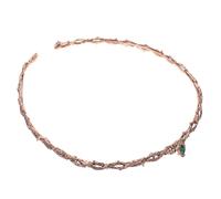 Beaupretty Couronne Gothique Pour Femme Diadème Vintage Médiéval Accessoire De Cheveux Pour Et Fêtes Costumées