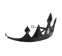 Beaupretty Couronne Halloween Strass Serre-tête pour Fête Costumée Diadème Garçon Fille Coiffe Strass