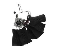 Beaupretty Coussin Chauffant Électrique Fibre pour Vêtements Tapis Chauffant USB Chauffage Rapide et Durable pour Gilet Manteau et Veste Kit Chauffe Professionnel