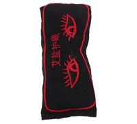 Beaupretty Coussin Chauffant pour Yeux de Mer et Aiguille Absinthe Réutilisable pour Détente et de Fatigue Bureau Voyage