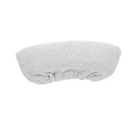 Beaupretty Coussin de Béquilles Double Couche Confortable Housse Respirante pour Aisselle Rembourrage Réutilisable pour Béquilles Protection Optimale et Entretien