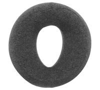 Beaupretty Coussin de Massage en Mousse à Mémoire Découpe Visage pour Lit de Spa, Soutien Tête et Cou, Confortable et Hygiénique, pour Thérapie Spa et Centres de Soins
