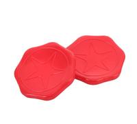 Beaupretty Couvre-moyeu Caoutchouc pour Fauteuil Roulant Électrique Housse Embrayage pour Roue de Fauteuil Protection Anti-usure et Étanche