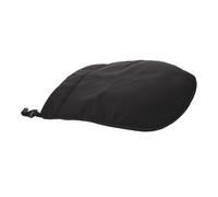 Beaupretty Couvre Thermique de Poussette Couvoirs de Poussette Universel Buggy chancelière Cosy Universal footmuff Stroller chanceliere Black
